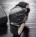 Venezia Casual Black