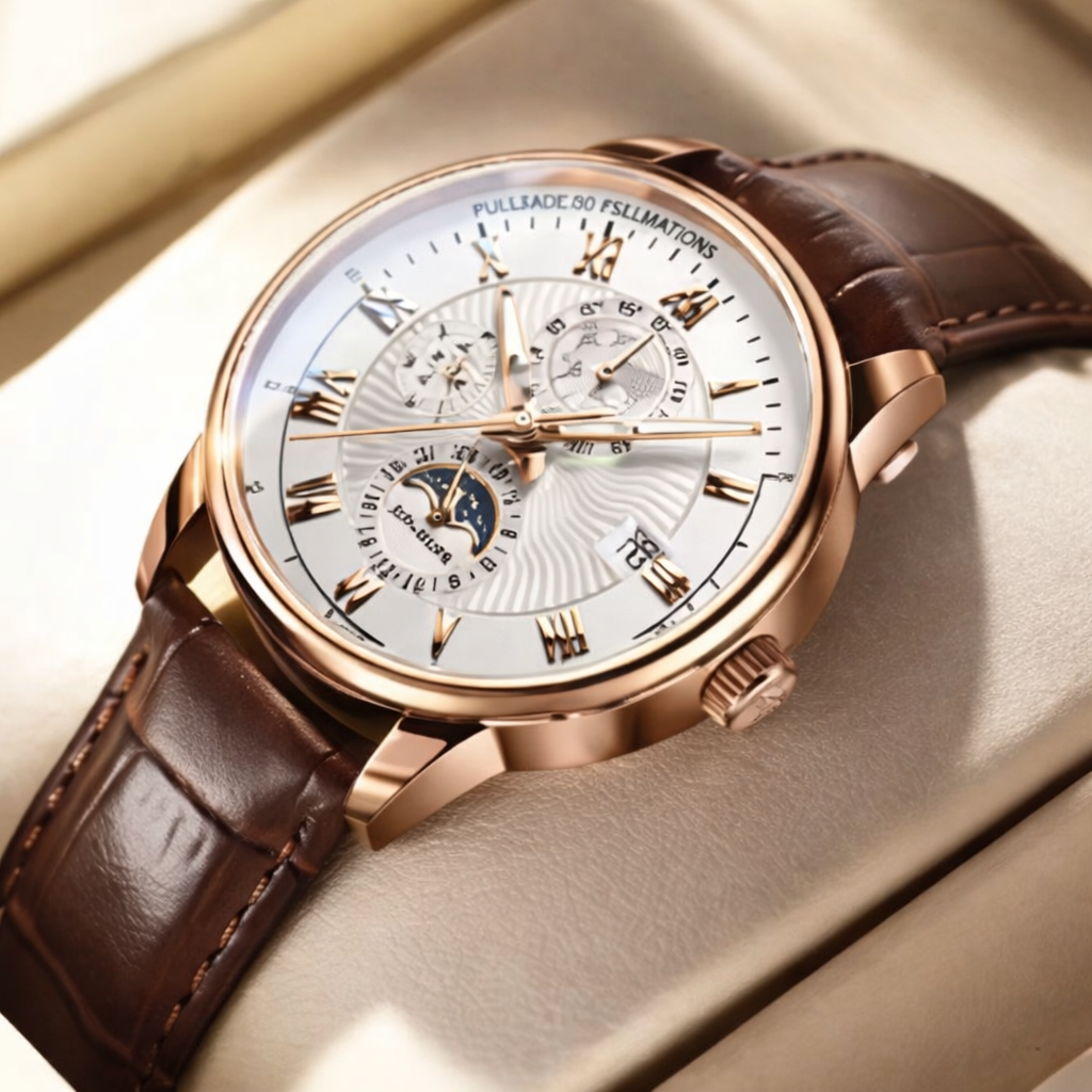 Venezia Elegance Gold white