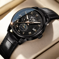 Venezia Elegance All Black