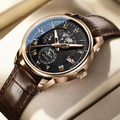 Venezia Elegance Gold Black