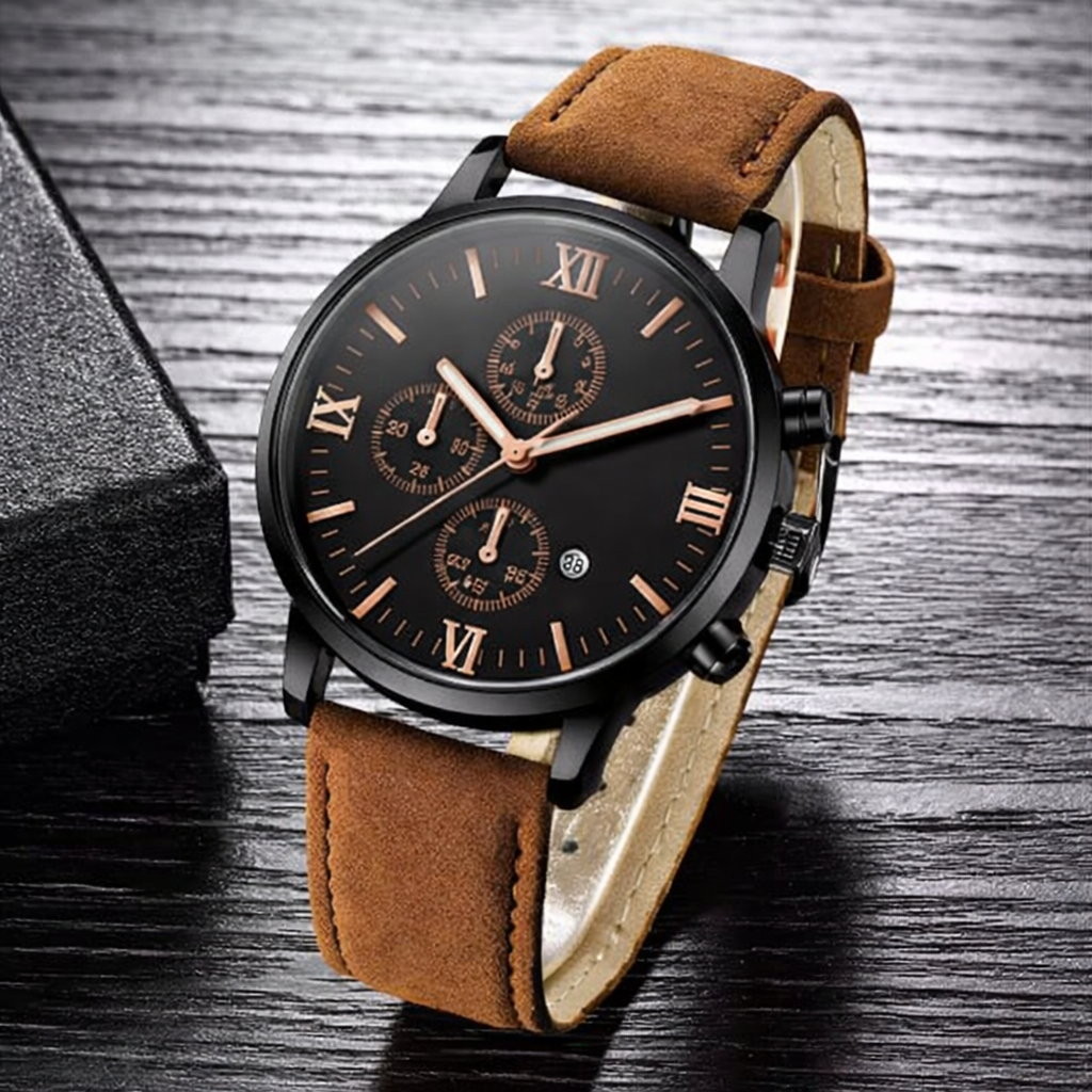 Venezia Casual Bronze