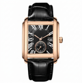 Guilia Control Black & Rose