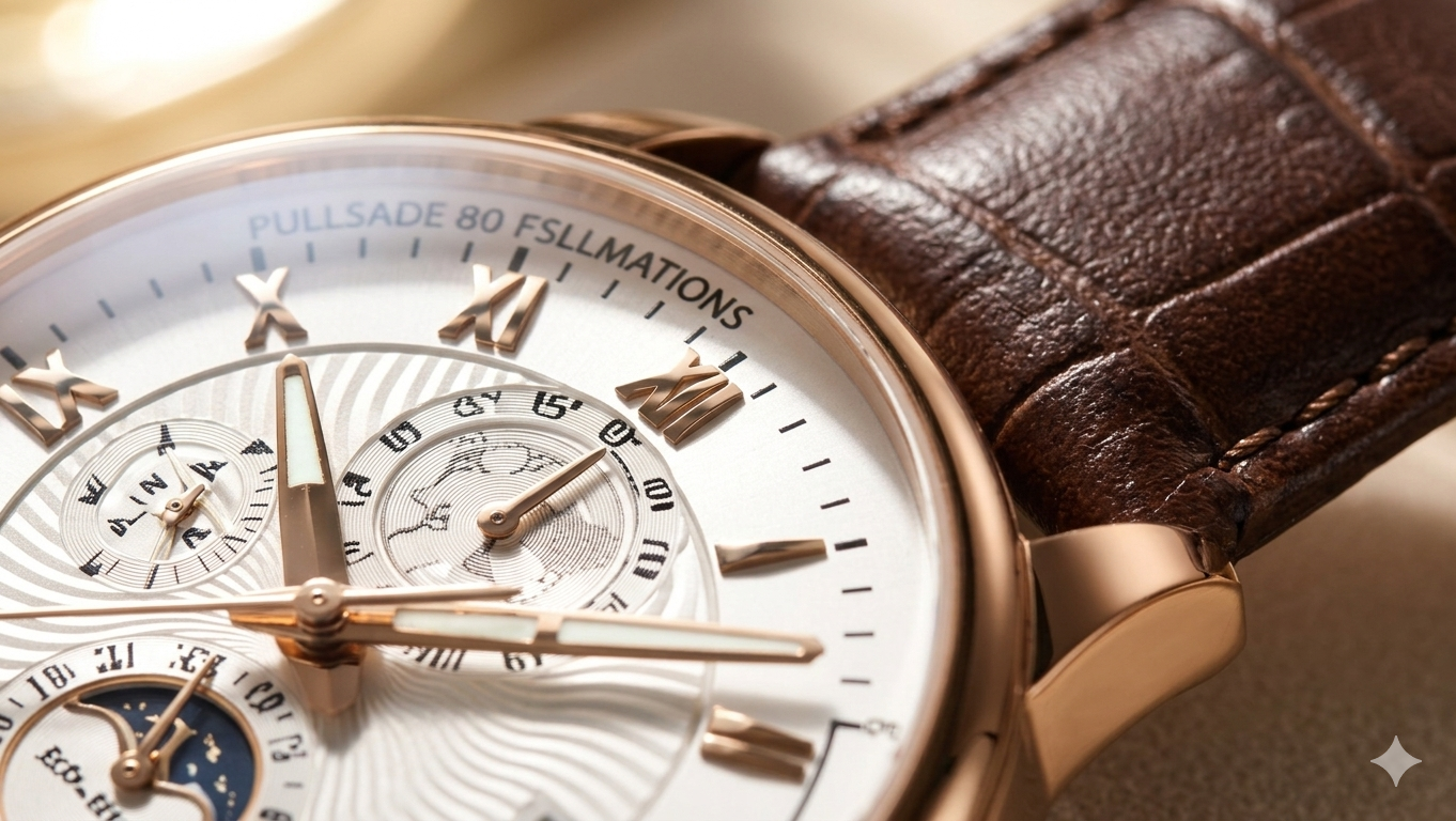 Venezia Elegance Gold white
