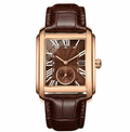 Giulia Control Rose & Brown