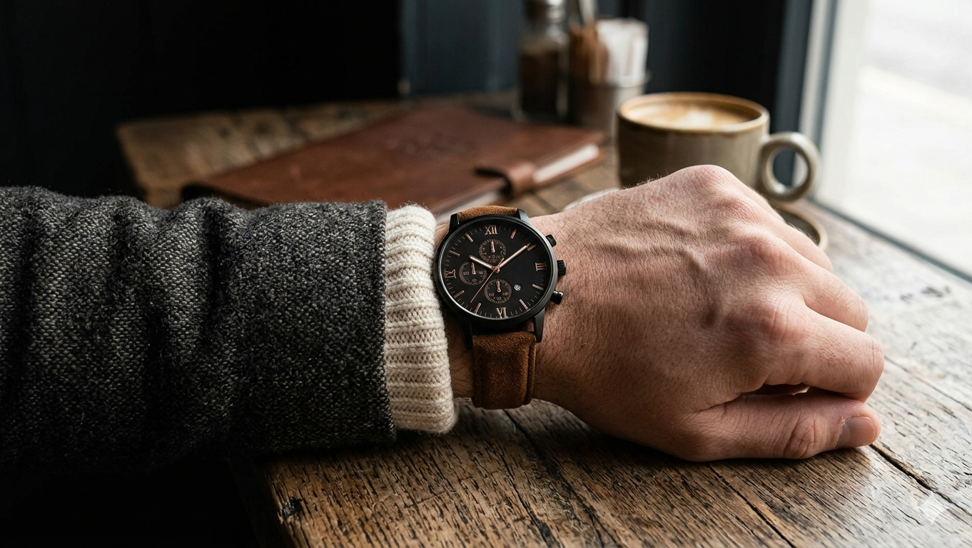 Venezia Casual Bronze