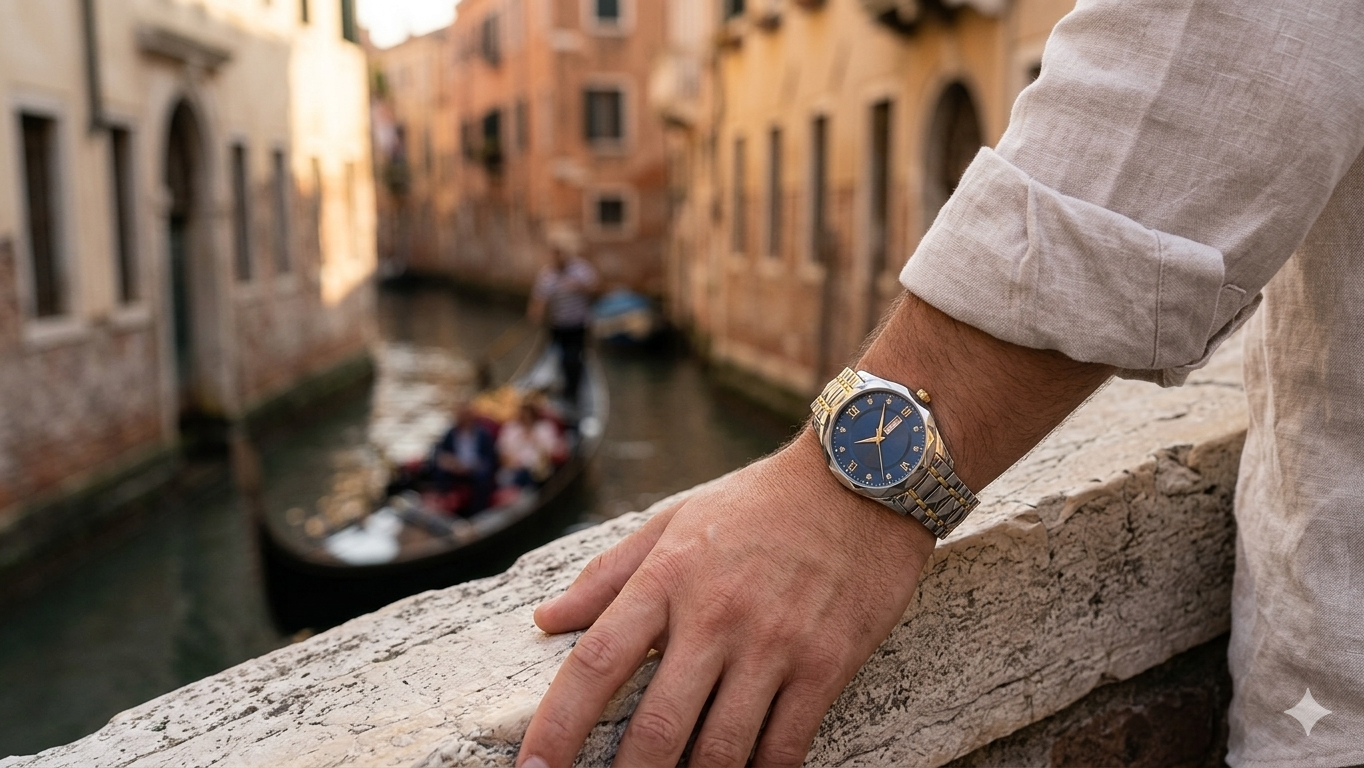 Imperial Venice