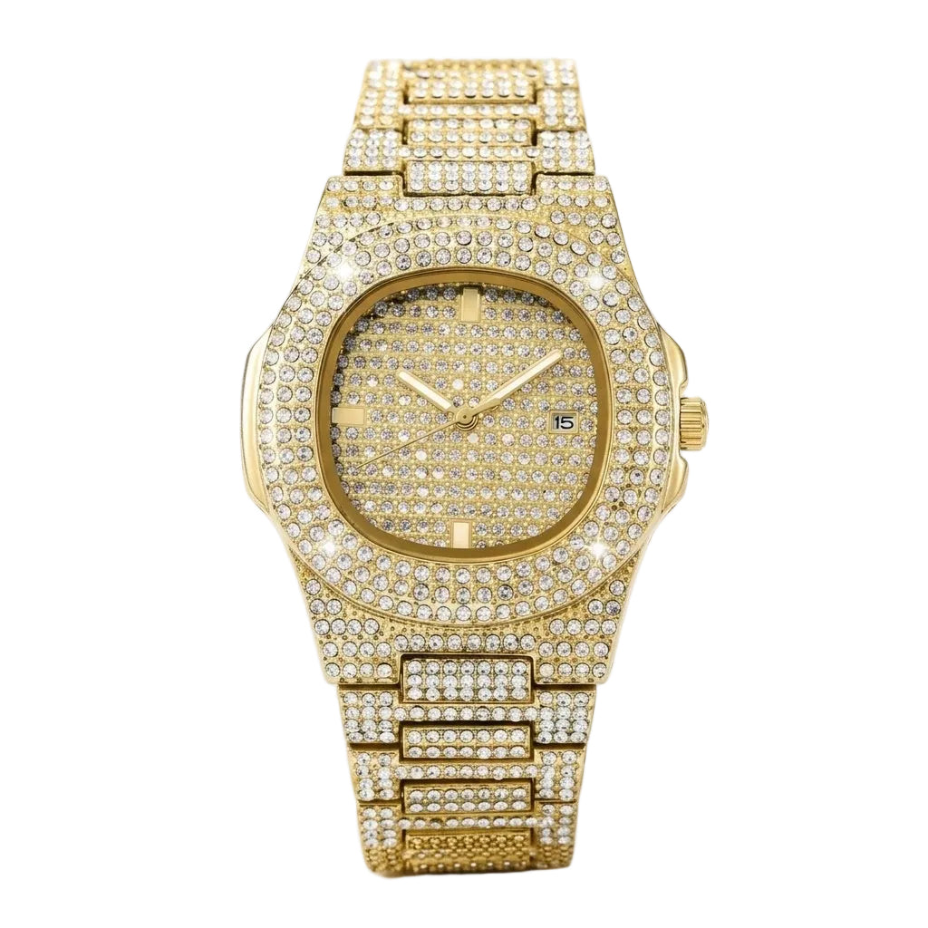 Venezia Royale Gold Diamond