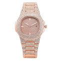 Venezia Royal Pink Diamond