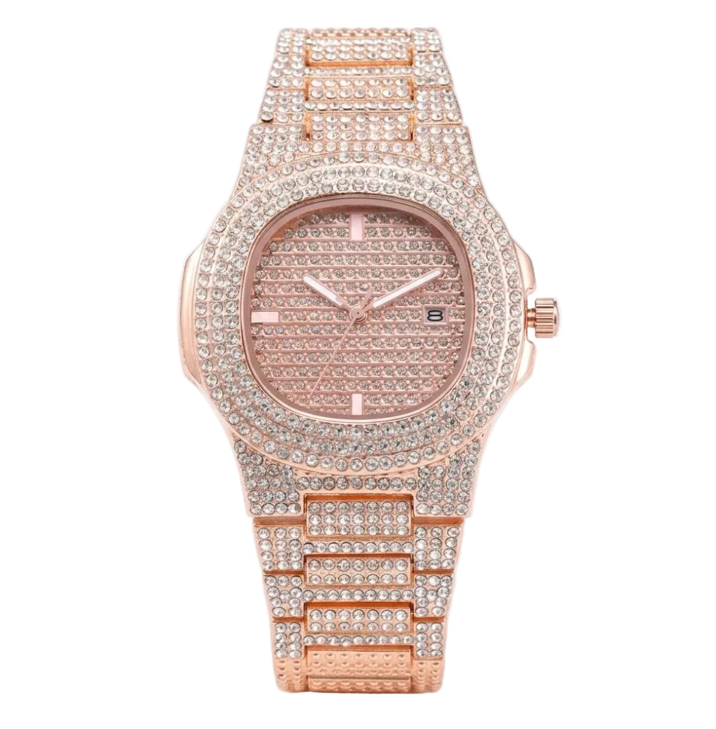 Venezia Royal Pink Diamond